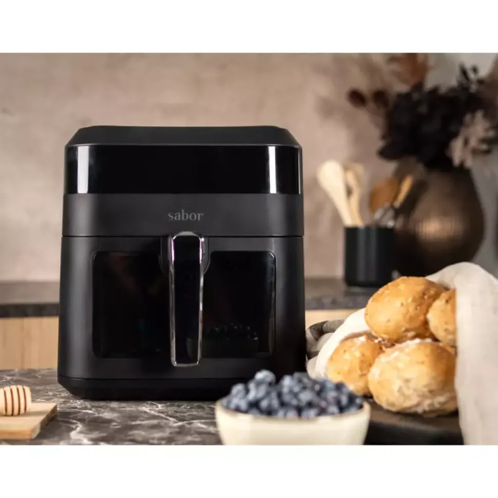 Ultimate Airfryer 6 l