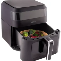 Ultimate Airfryer 6 l