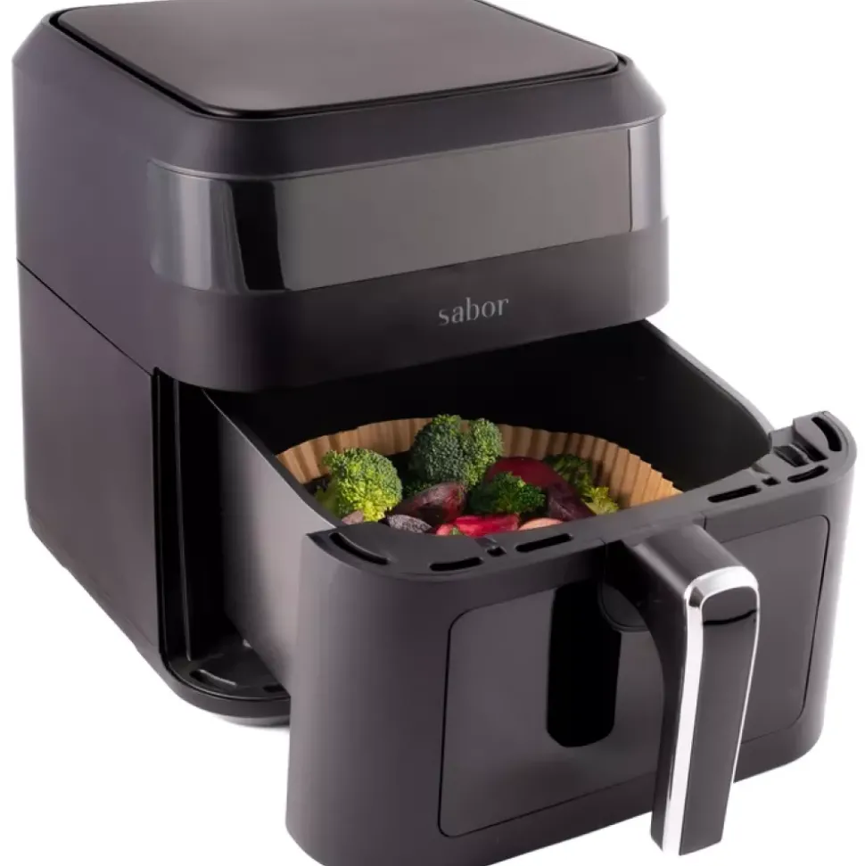 Ultimate Airfryer 6 l