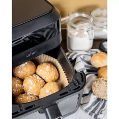 Ultimate Airfryer 6 l