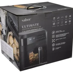 Ultimate Airfryer 6 l