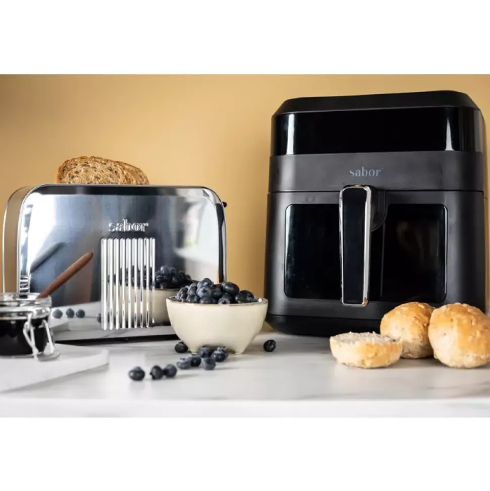 Ultimate Airfryer 6 l