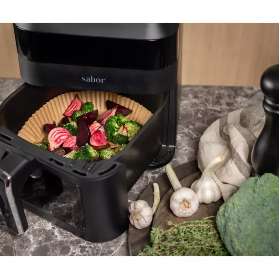 Ultimate Airfryer 6 l