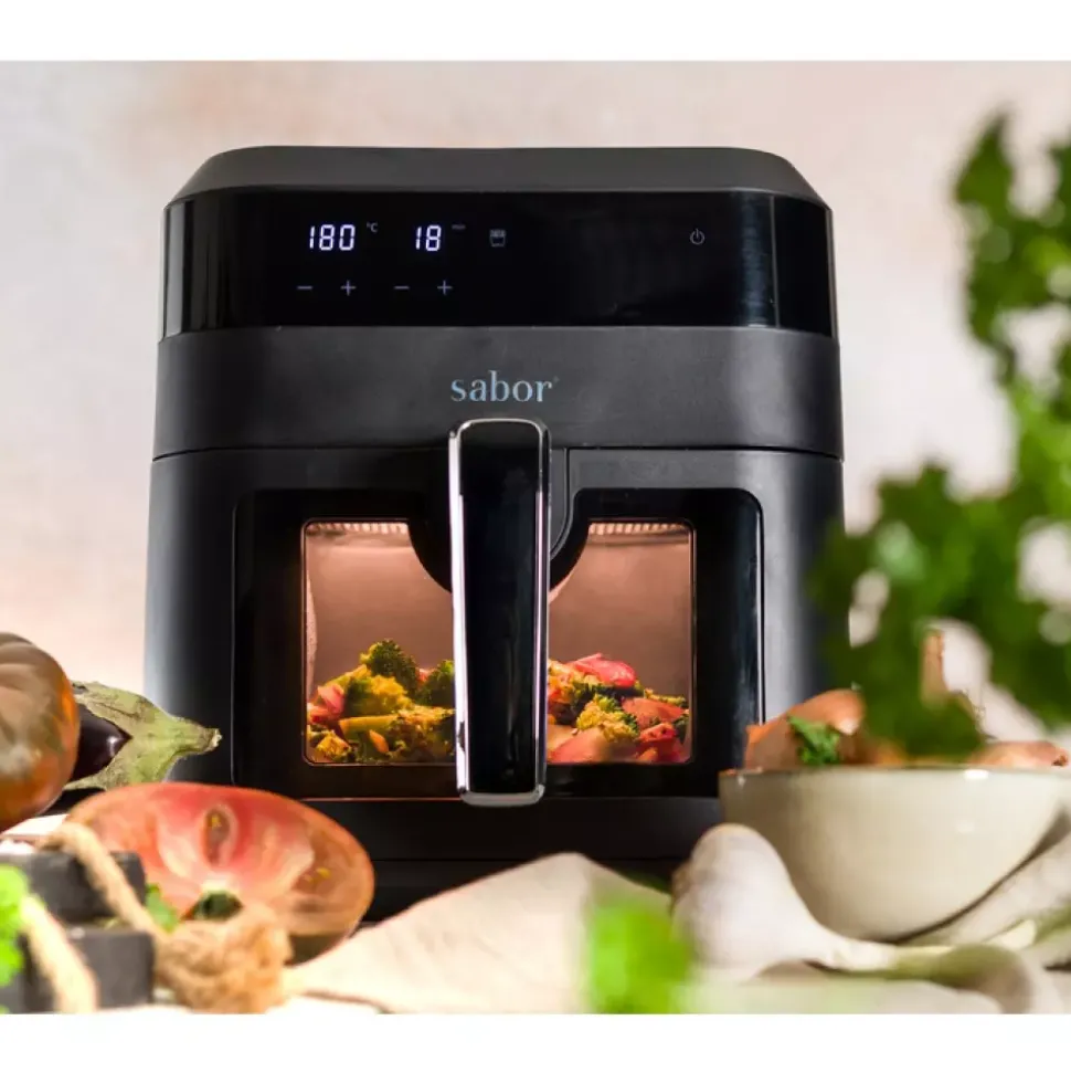 Ultimate Airfryer 6 l