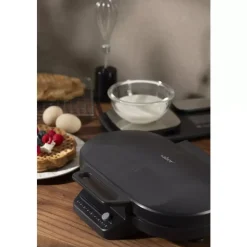 Ultimate Dobbelt Vaffeljern