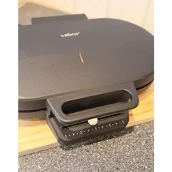 Ultimate Dobbelt Vaffeljern