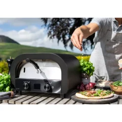 Ultimate Pizzaovn elektrisk