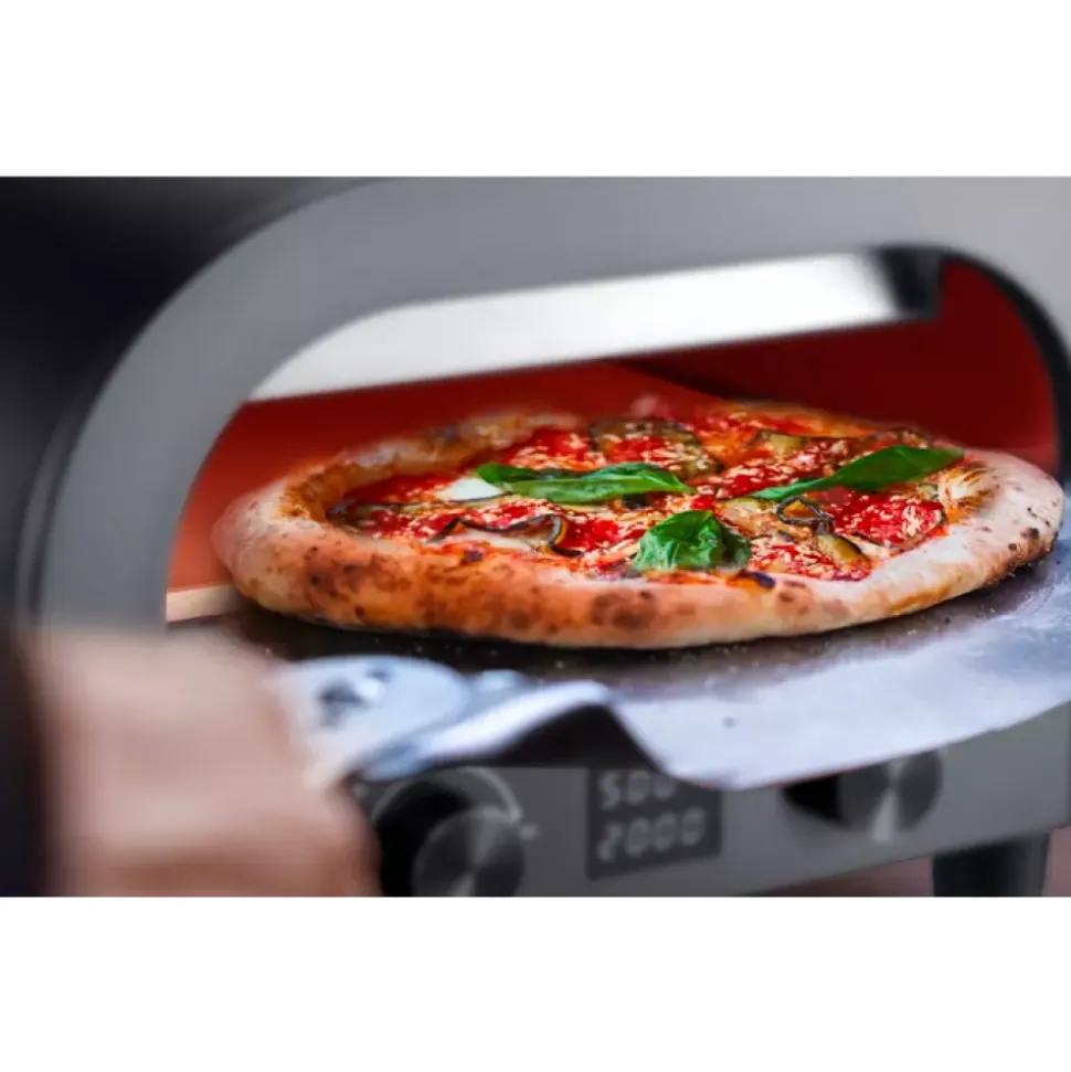 Ultimate Pizzaovn elektrisk