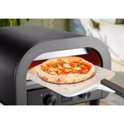 Ultimate Pizzaovn elektrisk