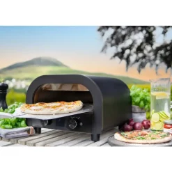 Ultimate Pizzaovn elektrisk