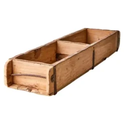 Unique Brick Box Natur
