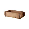Unique Brick Box S Natur 32x15x9