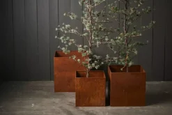 Utepotter Rust S/3