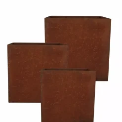 Utepotter Rust S/3