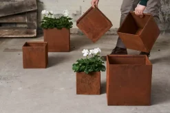 Utepotter Rust S/3