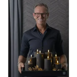Uyuni lighting - Halvor Bakke - LED kubbelys