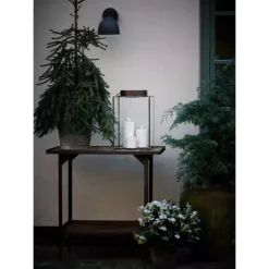 Uyuni lighting - Outdoor - Kubbelys H16,5