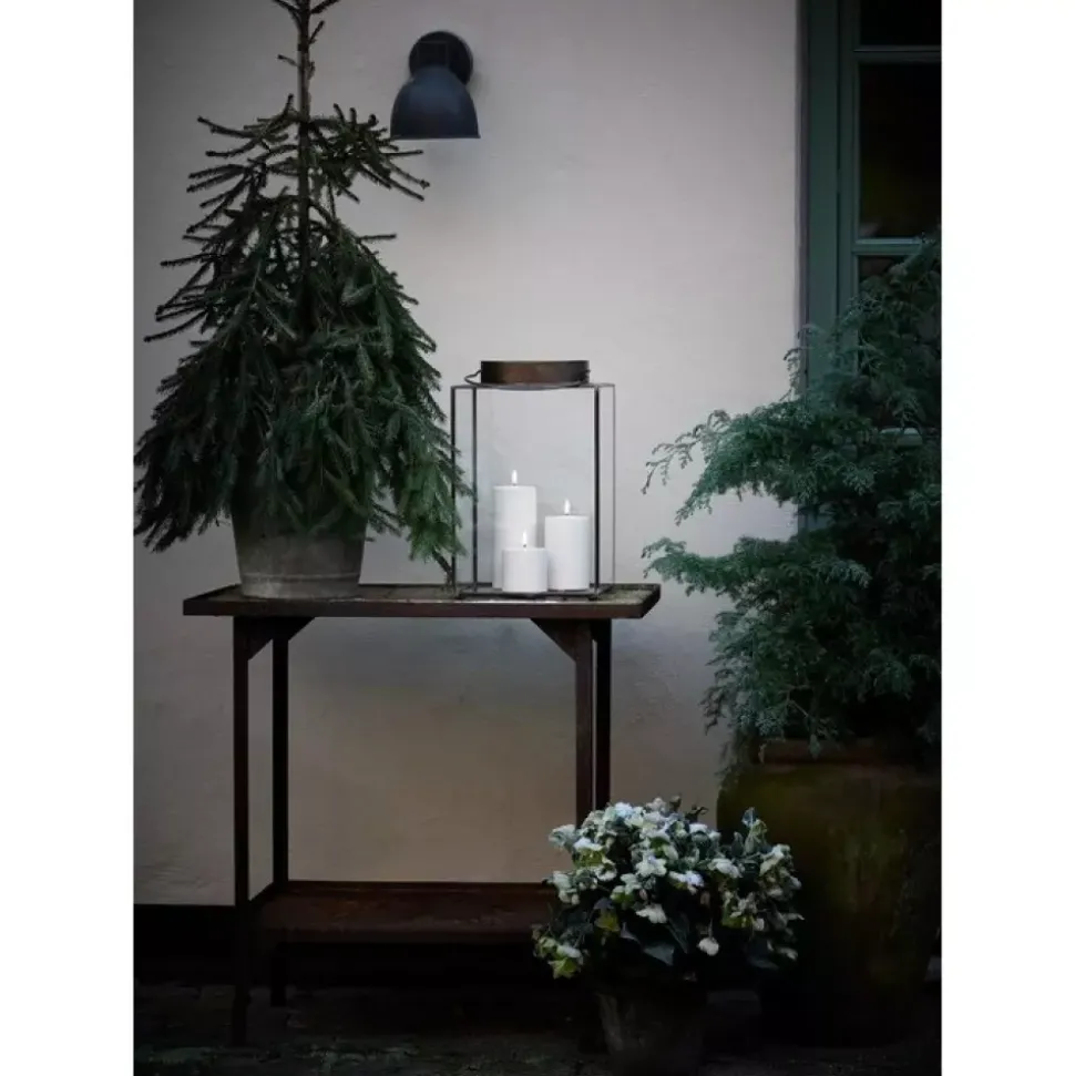 Uyuni lighting - Outdoor - Kubbelys H16,5