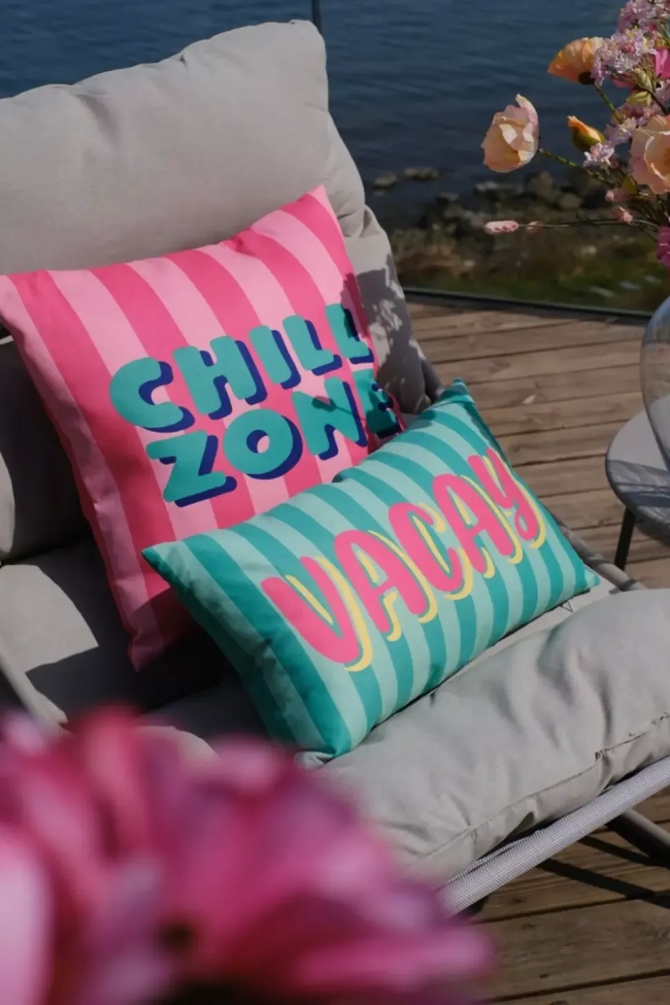 Vacay Pute