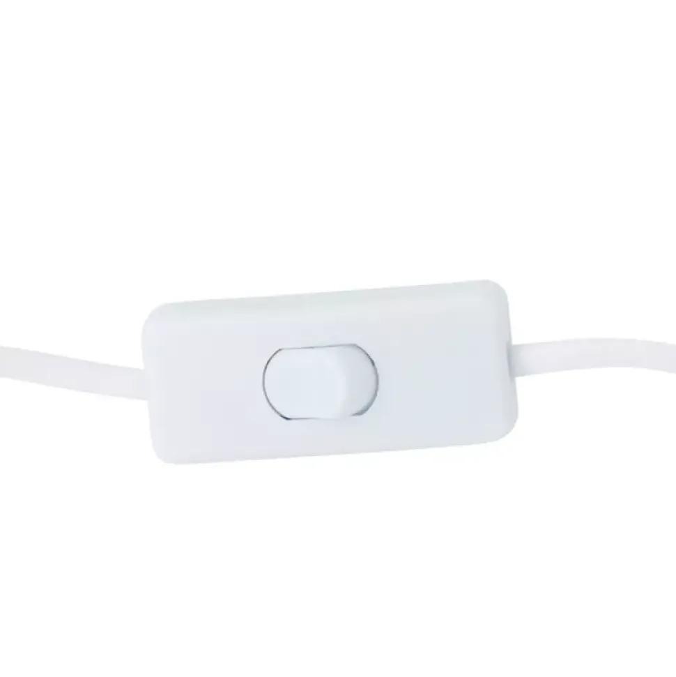 Valdis Bordlampe Rosa H24