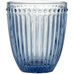 Vannglass Alice Blue
