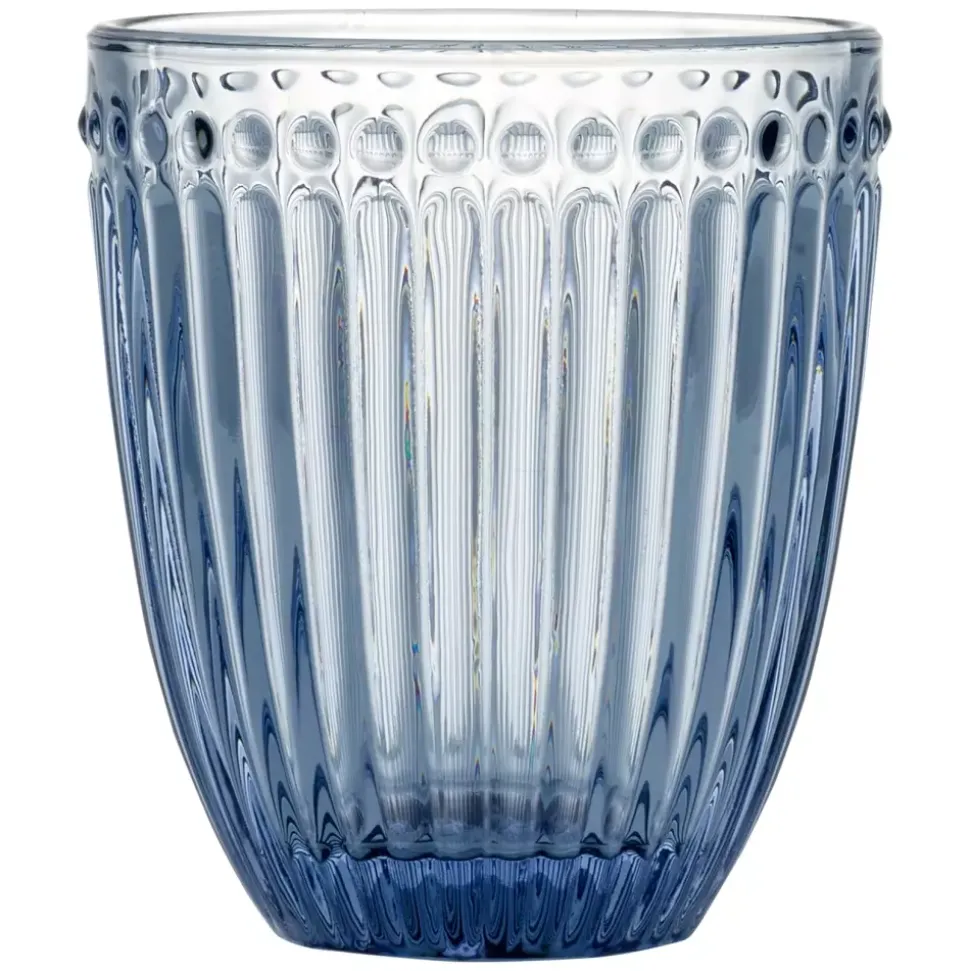 Vannglass Alice Blue
