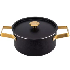 Vargen & Thor - Arvet - Mandus 2 - Kasserolle - 2,8 l