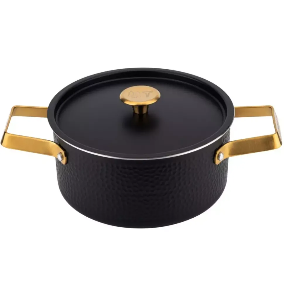 Vargen & Thor - Arvet - Mandus 2 - Kasserolle - 2,8 l