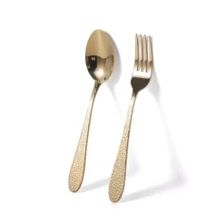 Vargen & Thor - Frost - CAVA Dessertbestikk 8 deler