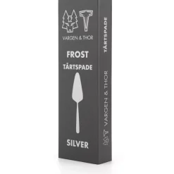 Vargen & Thor - Frost - Kakespade