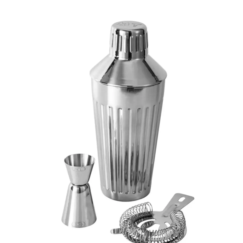 Vargen & Thor - Glima - Barsett s/3 - 750 ml