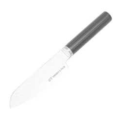 Vargen & Thor - Glima - Santokukniv 15 cm