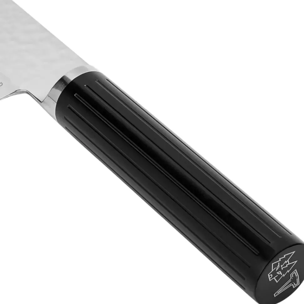 Vargen & Thor - Glima - Santokukniv 15 cm