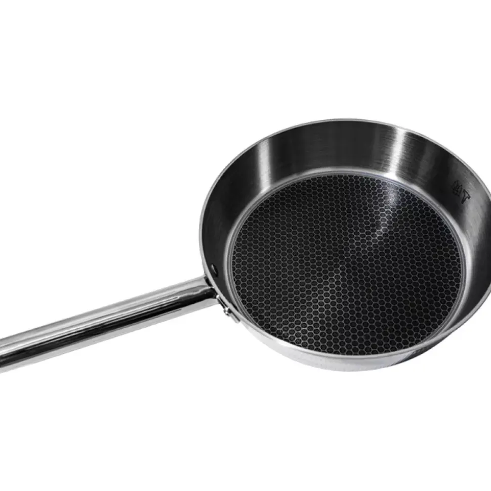 Vargen & Thor - Glima - Stekepanne 26 cm