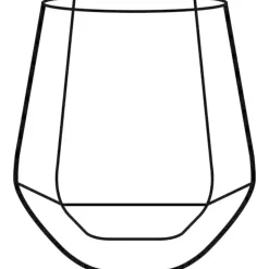 Vargen & Thor - Hexa - Hexa - Glass 6-pk - 30 cl