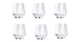 Vargen & Thor - Hexa - Hexa - Glass 6-pk - 30 cl