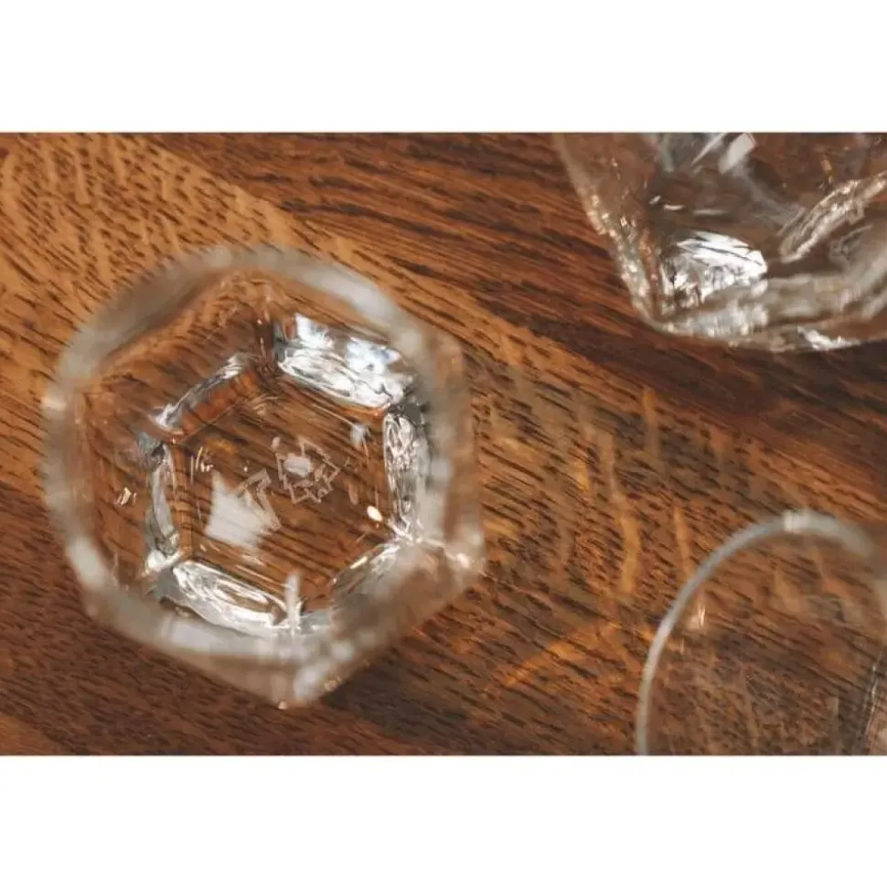 Vargen & Thor - Hexa - Hexa - Glass 6-pk - 30 cl