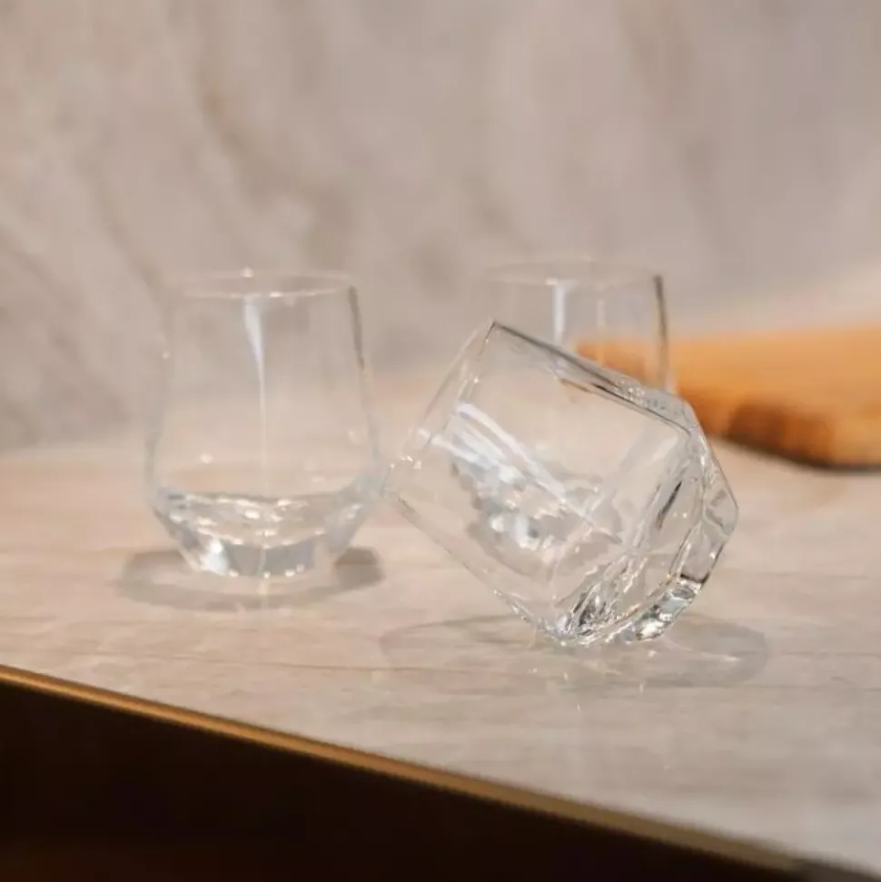 Vargen & Thor - Hexa - Hexa - Glass 6-pk - 30 cl