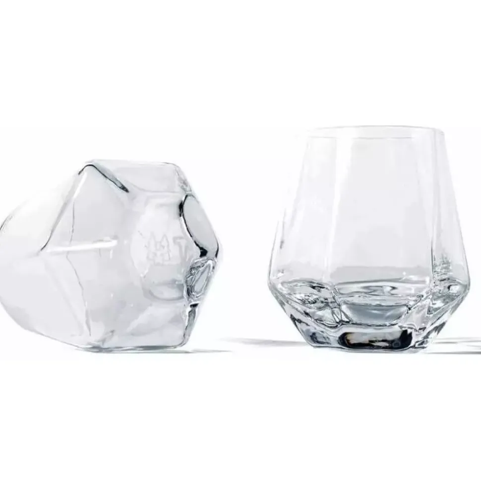 Vargen & Thor - Hexa - Hexa - Glass 6-pk - 30 cl