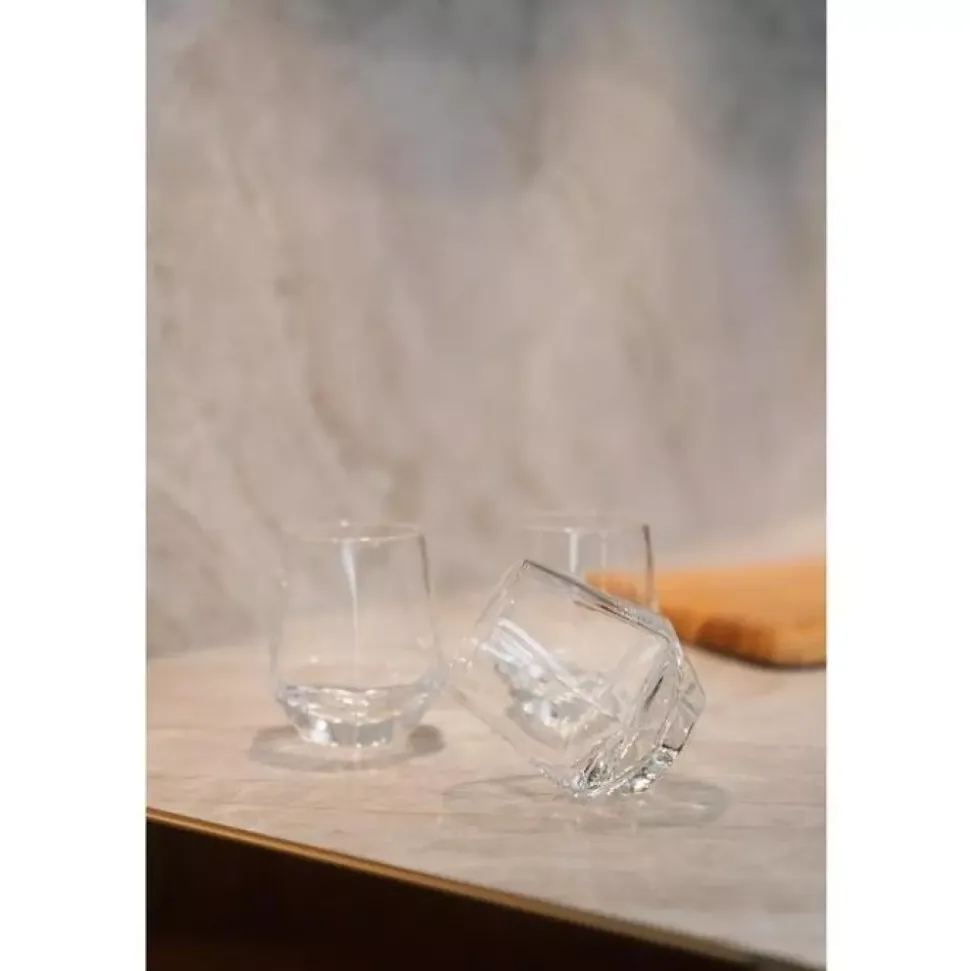 Vargen & Thor - Hexa - Hexa - Glass 6-pk - 30 cl