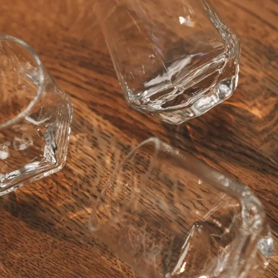 Vargen & Thor - Hexa - Hexa - Glass 6-pk - 30 cl