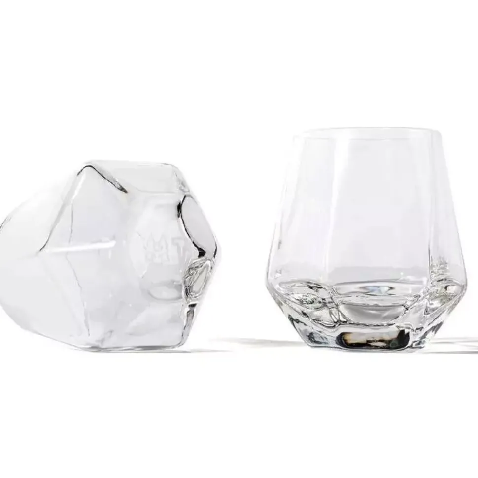 Vargen & Thor - Hexa - Hexa - Glass 6-pk - 30 cl