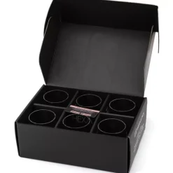 Vargen & Thor - Hexa - Hexa - Glass 6-pk - 30 cl