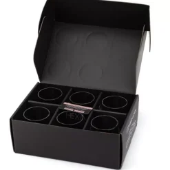 Vargen & Thor - Hexa - Hexa - Glass 6-pk - 30 cl
