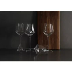 Vargen & Thor - Hexa - Vinglass 4-pk - 35 cl