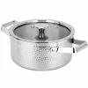 Vargen & Thor - Kroma - Bark - Kasserolle - 2,8 l
