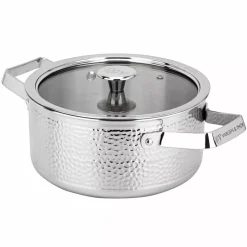Vargen & Thor - Kroma - Bark - Kasserolle - 2,8 l