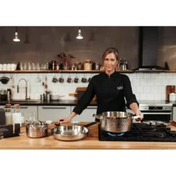 Vargen & Thor - Kroma - Grytesett s/3
