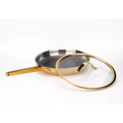 Vargen & Thor - Modell LB- Stekepanne 28 cm