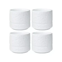 Vargen & Thor - Servisen C - Krus 4-pk - 26cl